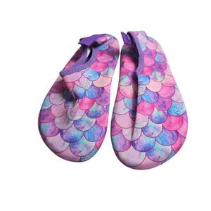 Mermaid Swimming Water shoes 11